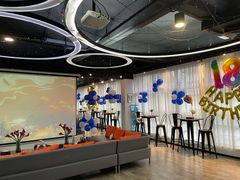 -CIAO·团建聚餐·生日派对轰趴馆(福田店)