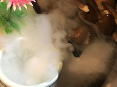 -探窝·竹笙椰子鸡(杨箕店)