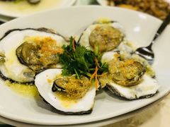 -兴旺海鲜砂煲王