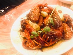 -小辉哥大排档(船山路总店)