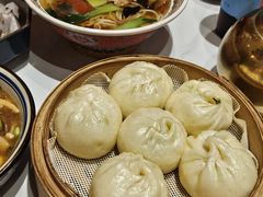 -天龙宝严素食馆(大兴善寺店)
