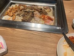 -新石器烤肉(之心城店)