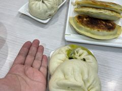 -柏记水饺(哈西万达店)