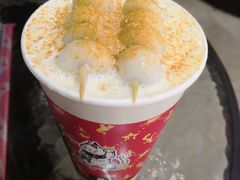 -85度C(苏州平江万达店)