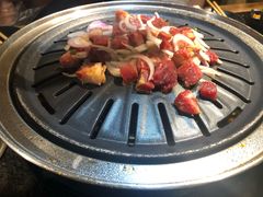 -九田家黑牛烤肉料理(太阳城店)