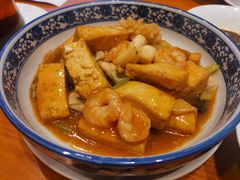 顶好一品海鲜煲-頂好酒家·经典粤菜(海信广场店)
