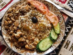 -Turka土耳咖(五大道店)