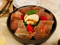 布拉塔沙拉-IL TEATRO 精品意大利餐厅