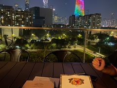 -小茶闲舍·观景商务茶馆(广州塔店)