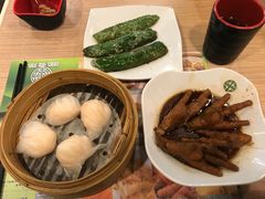 -添好运点心专门店(中环IFC店)