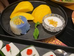 -simply thai天泰(静安嘉里中心店)