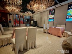 -宴天下·幸福礼堂(王城大道店)