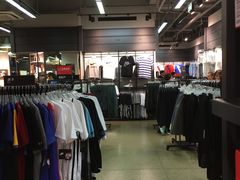-NIKE上海青浦换季优惠店
