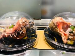 螺肉刺身-争鲜回转寿司(太阳宫凯德PLUS店)