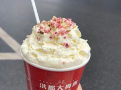 -洪都大拇指(洪都店)