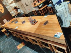 -和府捞面(中山龙之梦店)