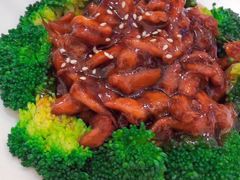 -幸福蔬·时尚蔬食(黄山湖公园店)