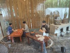 -尚香汤包文博馆(合兴路店)