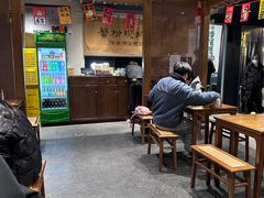 -李百蟹·江南蟹黄面·河景餐厅(夫子庙总店)