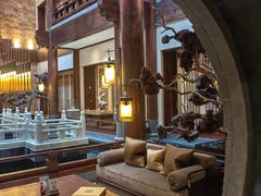 -西安华清御汤酒店