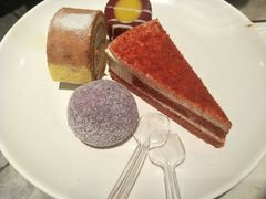 -餐海·海鲜自助餐厅(宝龙广场店)