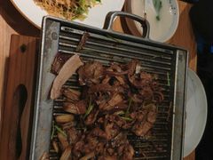 -四季民福烤鸭店(前门廊房二条店)