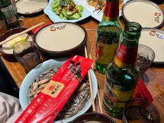 -状元阁烧烤(新华路总店)