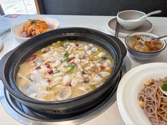 -周渝食惦酸菜鱼(青浦店)