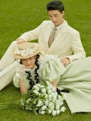 -第一夫人婚纱摄影(南京店)