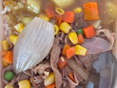 -喜仕屋牛丼咖喱(滨康小区店)