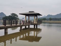 -南宁花花大世界景区