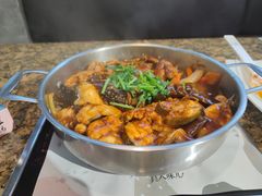 -黄记煌三汁焖锅(渝北金港国际店)