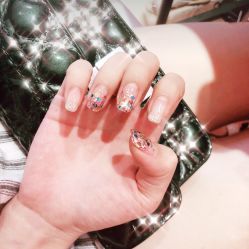 -Aso Artist Beauty美甲美睫