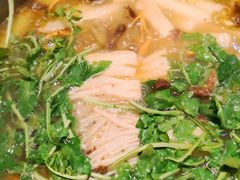 -野菌皇海景野生菌火锅(滨海大道店)