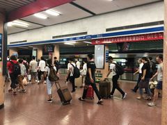 -北京站(地铁站)