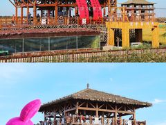 -红海滩国家风景廊道