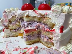 -凯莱西饼屋(通城广场店)