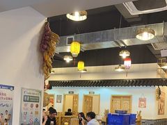 -老家大锅台·地锅鸡·铁锅炖(建邺文体路店)