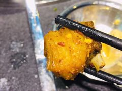 -肖仙仙羊肉汤·始于1996年(郫都店)