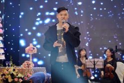 -静安洲际酒店·宴会厅