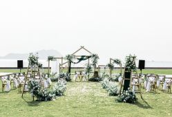 -IDOI婚礼策划·IDOIWEDDING
