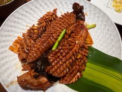 -魁盛居百年鲁菜馆(县西巷店)