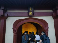 -洛阳古墓博物馆