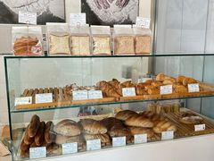 -老梦面包 CHEZMOREL(三源里店)