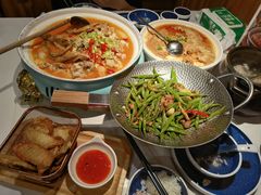 -大丰收·李家(浦西万达店)