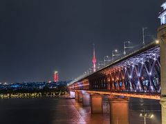 -武汉长江大桥