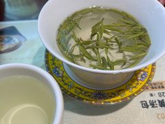 -老淮城·长鱼面(河下古镇店)