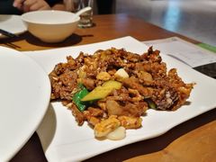 -陆壹捌餐厅(五大道店)