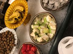 -美食汇·海鲜自助餐·家庭聚会·商务宴请(青秀万达文华店)