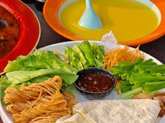 -向外鱼乐·土菜·虹鳟鱼
